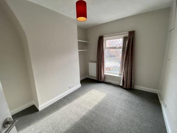 BEDROOM 2 FRONT