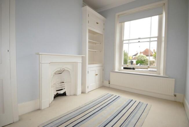 Bedroom 4.