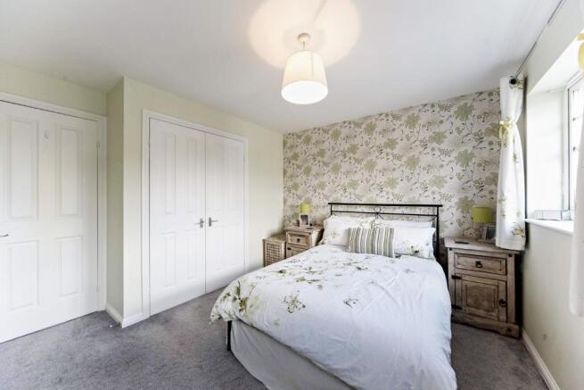 Master Bedroom 1