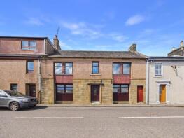 40, Sharon Street, Dalry KA24 5DT