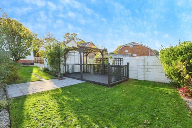 Spicer Lane, Bearwood, Bournemouth, Dorset, BH11 - View 4