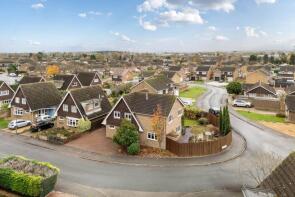 12, Marlow Drive, Newport Pagnell MK16 8QA