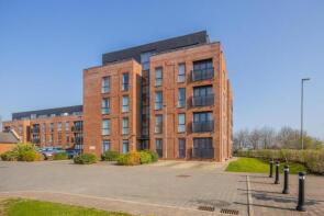 Flat 15, Lancaster House, Somerset Close, Derby DE22 3XR