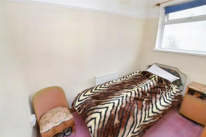 Bedroom  Three