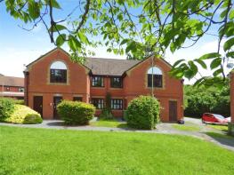 Flat 8, Russett House, Mallow Road, Southampton SO30 4TQ