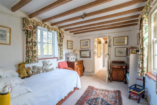 G/F Bedroom