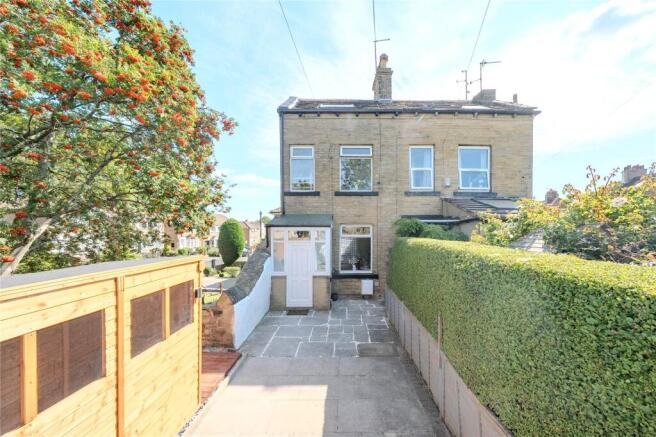 2 bed Semi-Detached for sale Image 8