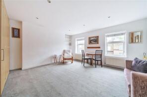 Flat 3, 30, Goodge Street, London W1T 2QH