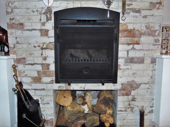 Fire Box