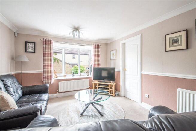 Cottingley Road