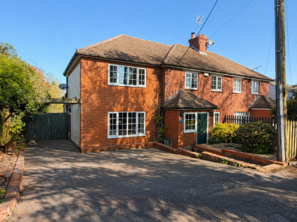 Church Street, Nonington, Dover