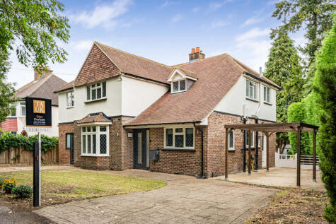 The Mount, Tadworth, KT20