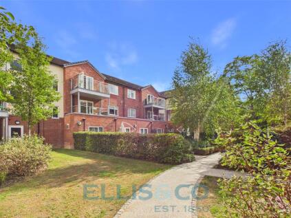 Tudeley Lane, Tonbridge, Kent, TN11