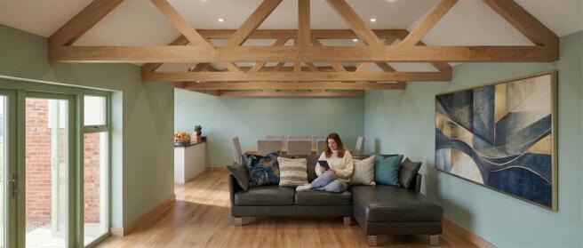 Plot 3 ¿ Bluebird Cottage