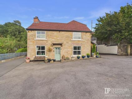 Hillside Rise, BELPER, DE56