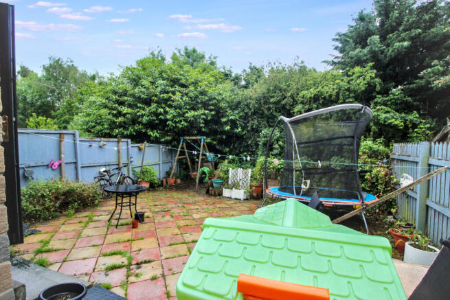 2 bed End of Terrace for sale Image 11