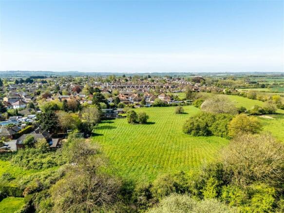 Land at Long Buckby - Drone - 001.jpg