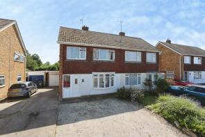 81, Park Way, Maidstone ME17 4ET