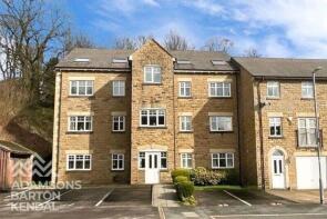 1, Silk Mill Chase, Ripponden, Sowerby Bridge HX6 4BY