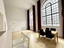 Apartment 11, 15 Hatton Garden Apartments, Hatton Garden, Liverpool L3 2HA