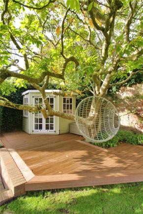 Summer House