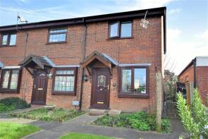 8, Honeycombe Cottages, Oak Road, Cheadle SK8 1EJ