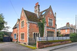 19 The Old Rectory, Guithavon Street, Witham CM8 1BJ