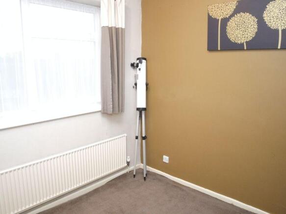 Bedroom Five