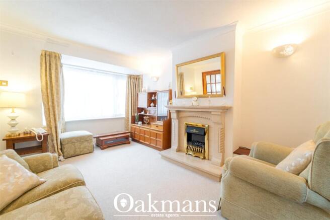 Rachel Gardens, Birmingham, B29 photo 4