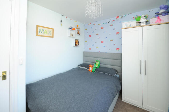 Bedroom 5