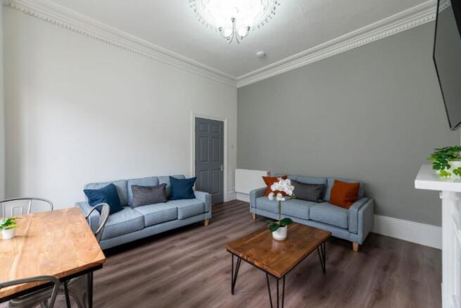 107CT - Living Area