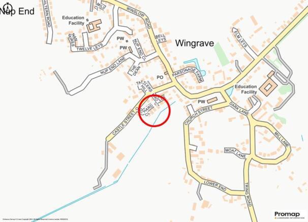 Street Map
