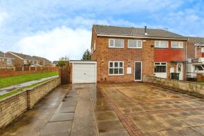 54, Westminster Close, Middlesbrough TS6 9NR