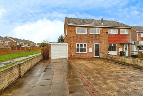 Westminster Close, Middlesbrough