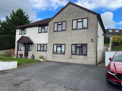 West Town Court, Brislington, Bristol, BS4
