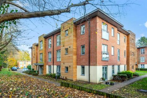 Morewood Close, Sevenoaks
