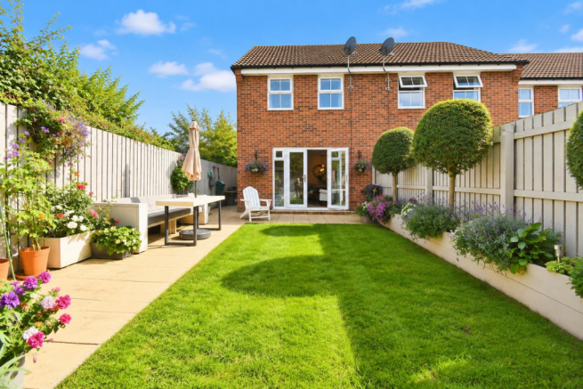 2 bed End of Terrace for sale Image 12