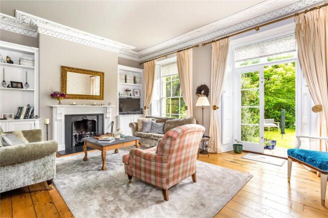 Drawing Room