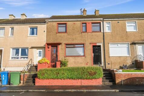 Mariner Avenue, Camelon, Falkirk, FK1