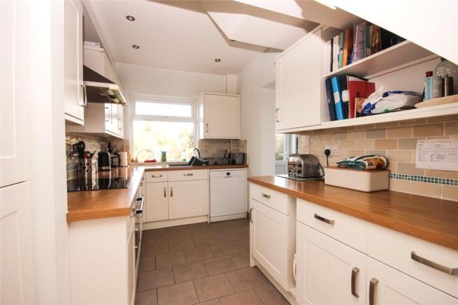 Kitchen 2
