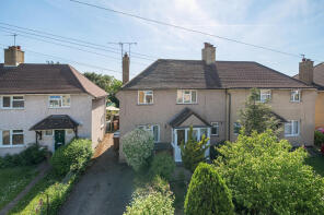 33, Penn Road, Rickmansworth WD3 8QW