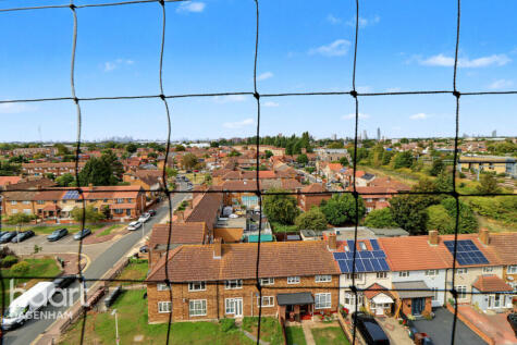 Maybury Road, Barking