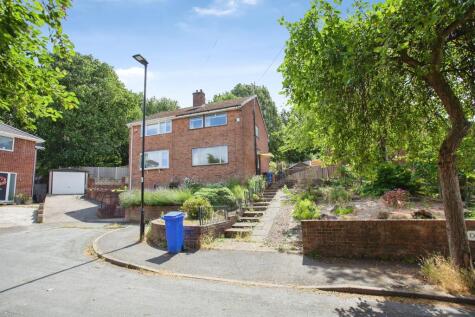 Olive Road, Mosborough, Sheffield