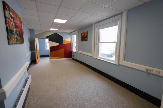 Main Office
