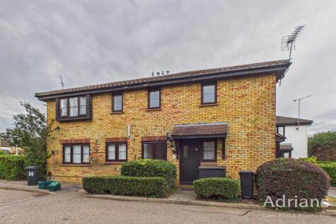 Hurrell Down, Boreham, Chelmsford, CM3 3JP