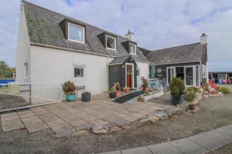 Inchintaury, Edderton