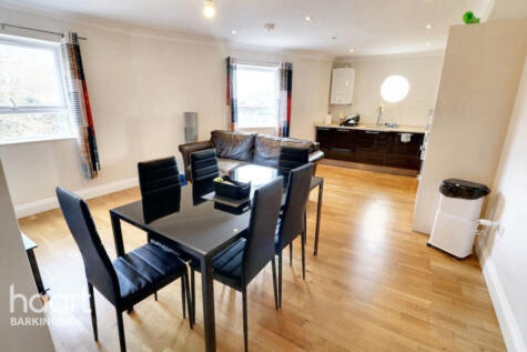 751-753 Cranbrook Road, Gants Hill