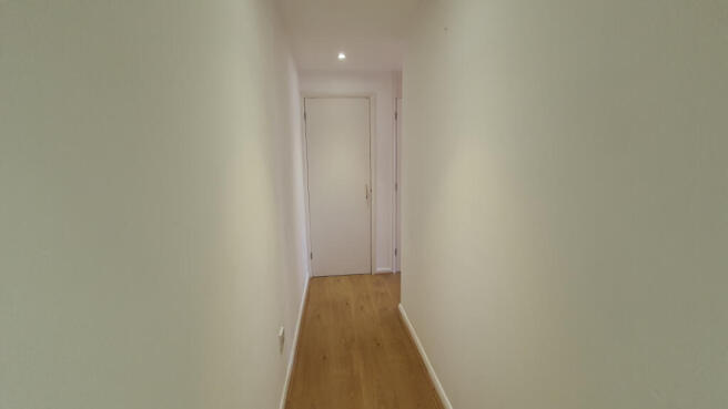HALL WAY