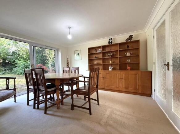 Melbourne Rise, Bicton Heath, Shrewsbury photo 4