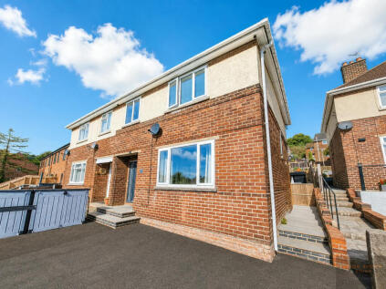 Chatsworth Crescent, Ambergate, Belper, Derbyshire